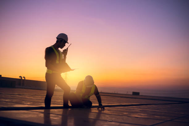 Fast & Reliable Emergency Roof Repairs in Meadville, PA