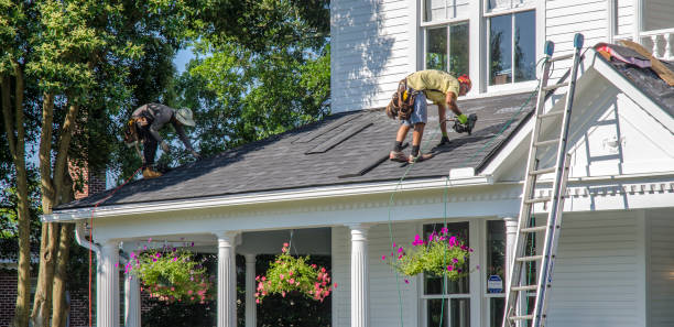 Best Chimney Flashing Repair  in Meadville, PA